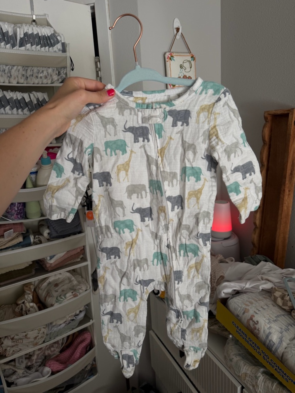 BABY PJS - Picture 2 of 12